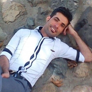 شهرام احمدی